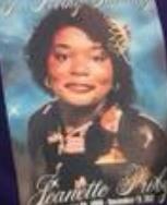 Jeanette Proby death by force case profile photo