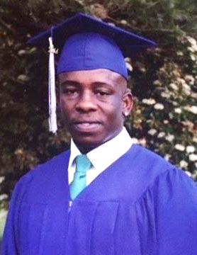 Bryan Hollins death by force case profile photo