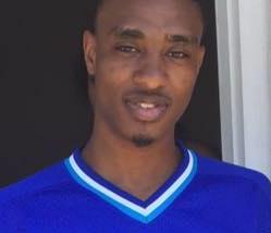 Josten Washington death by force case profile photo
