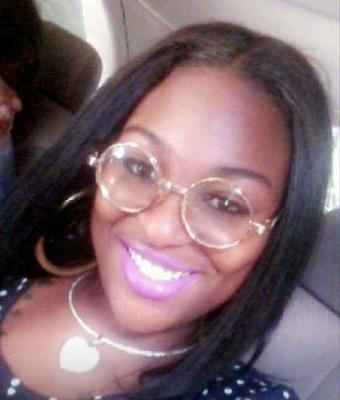 Alexandria Dodd death by force case profile photo