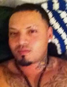 Jarion Fuentes death by force case profile photo