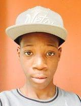 Tovaris Deloach death by force case profile photo