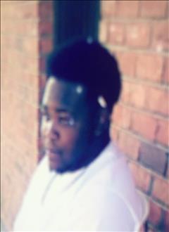 Montez Ammus death by force case profile photo