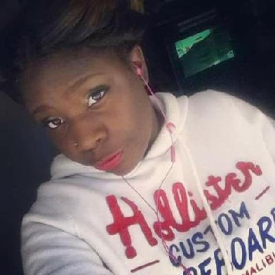 Ashanti Patrick death by force case profile photo