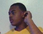 Jaquarius Harper death by force case profile photo