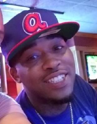 Darrell McDonald death by force case profile photo