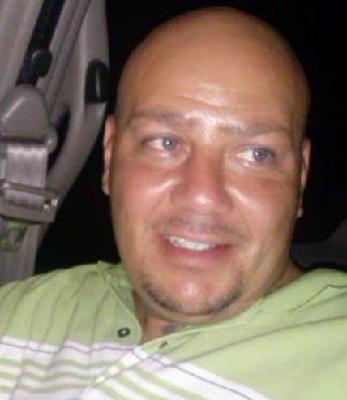 Christopher Rochelle death by force case profile photo