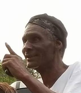 Billy Johnson death by force case profile photo