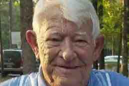Frank Boykin death by force case profile photo