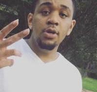 Malik McIntee death by force case profile photo