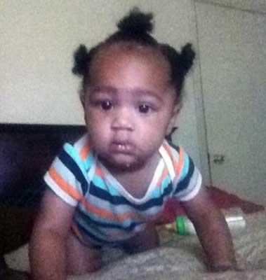 Rashun Riley death by force case profile photo