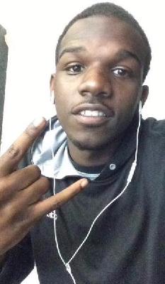 LaQuinton Walker death by force case profile photo