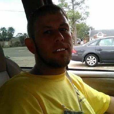 Arthur Etheridge death by force case profile photo