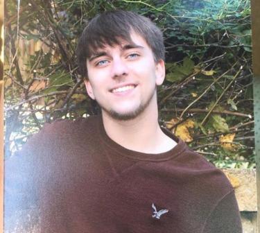 Louie Hood death by force case profile photo