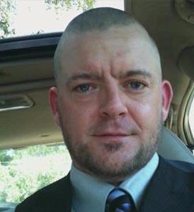 William Wells death by force case profile photo