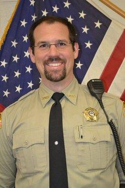 Donald Durr death by force case profile photo