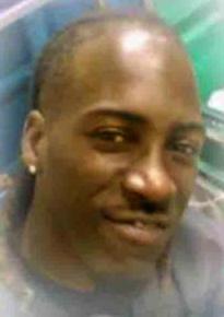 Gustavus Toney death by force case profile photo