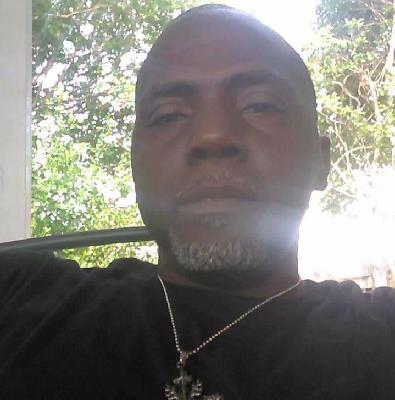Terry Singleton death by force case profile photo