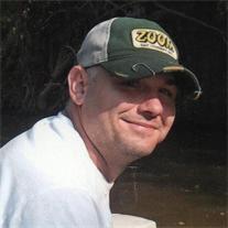 Jerad Smith death by force case profile photo
