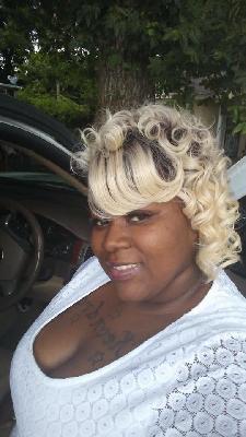 Keondra Williams death by force case profile photo
