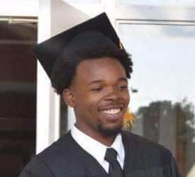 Jachai Colvin death by force case profile photo