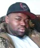 Fredrick Bryant death by force case profile photo