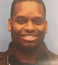 Darryl Davis death by force case profile photo