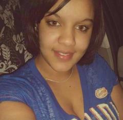 Kenya Campbell death by force case profile photo