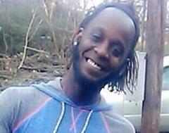 DAndre Jones death by force case profile photo