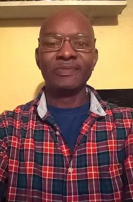 Marcus Christopher death by force case profile photo