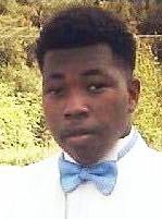 Calen Shaw death by force case profile photo
