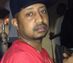 Gabriel Townsend death by force case profile photo