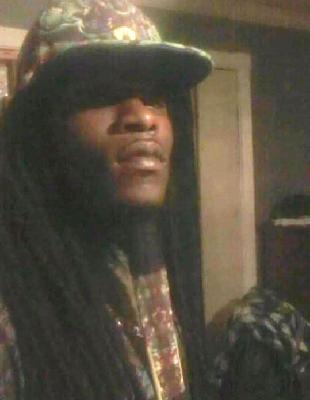 Stephen Crook death by force case profile photo