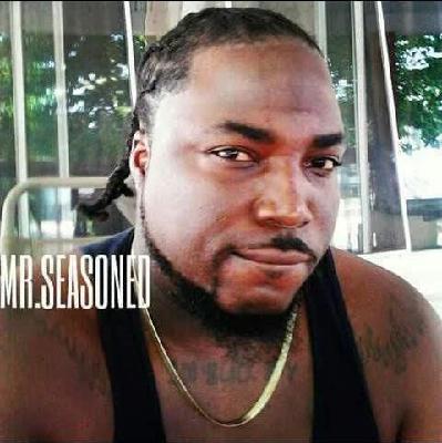 Tavoris Wells death by force case profile photo