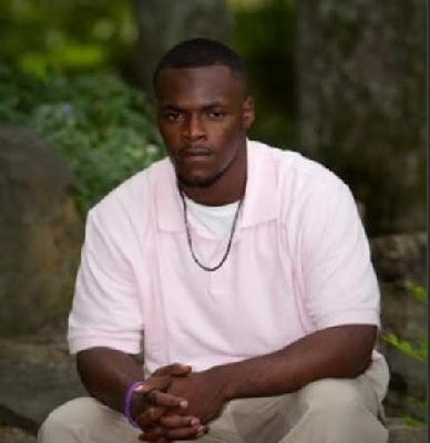 Jacarius Keys death by force case profile photo