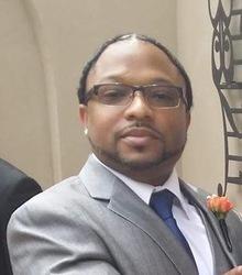 Iam Simon death by force case profile photo