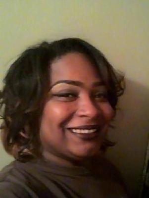 Tyshekia Hughes death by force case profile photo