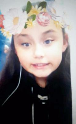 Natalia Hernandez death by force case profile photo