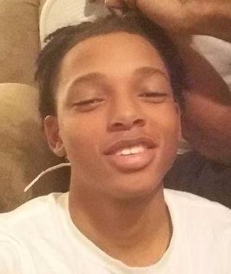 Tamerick Drummond death by force case profile photo
