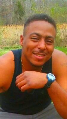 William Eacholes death by force case profile photo