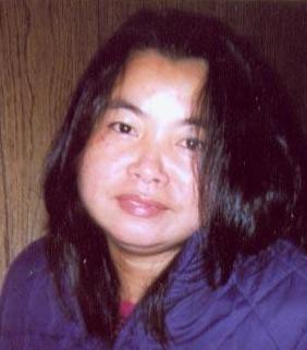 Meae Mosley death by force case profile photo