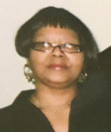 Dianna Patterson death by force case profile photo