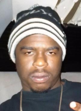 Demarcus Thompson death by force case profile photo