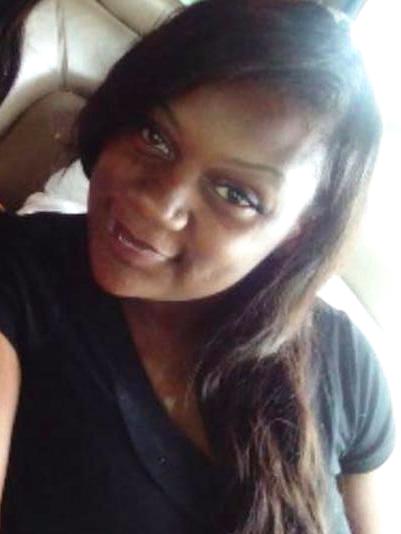 LaRita Dewberry death by force case profile photo