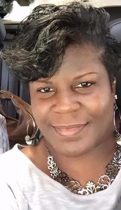 Lashon-Lofton Harris death by force case profile photo