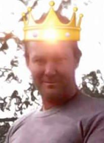 Wesley Lowman death by force case profile photo