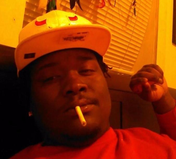 Jaricky Jackson death by force case profile photo