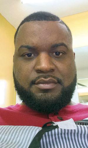 Zerrick Ward death by force case profile photo