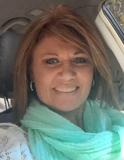 Kimberly Lucus-Raynes death by force case profile photo