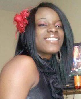 Iesha Magee death by force case profile photo